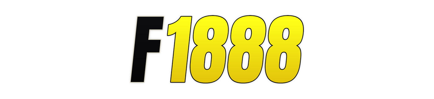 f1888 Logo